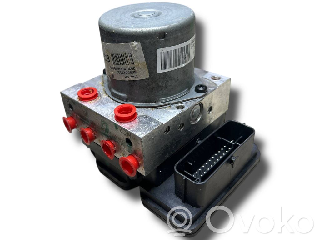 Audi A3 S3 8V ABS bloks 