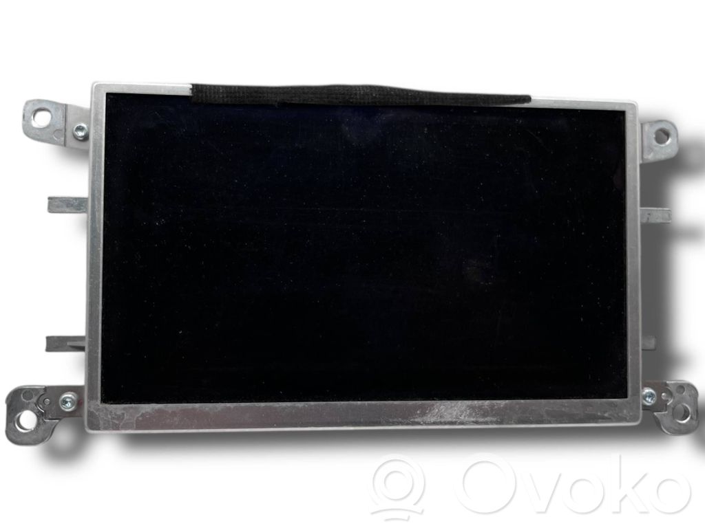 Audi A3 S3 8V Unità principale autoradio/CD/DVD/GPS 