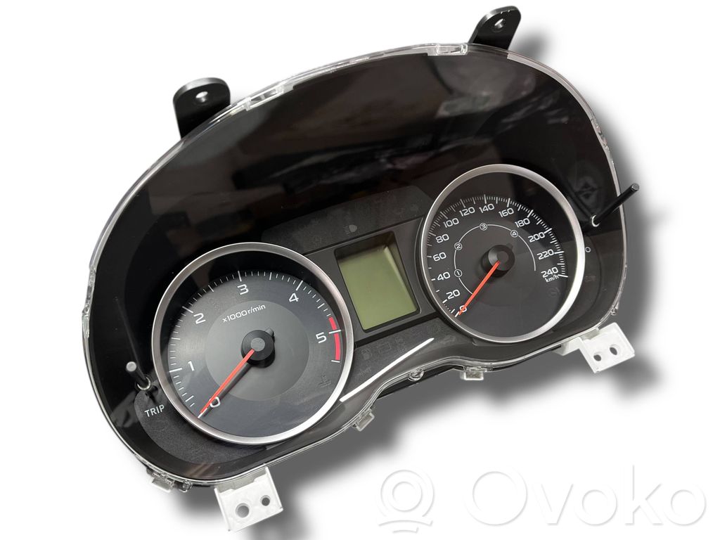 Kello   T1375,85002FJ751