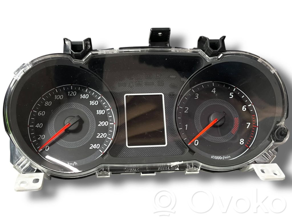 Clock   T1472,8100B127B