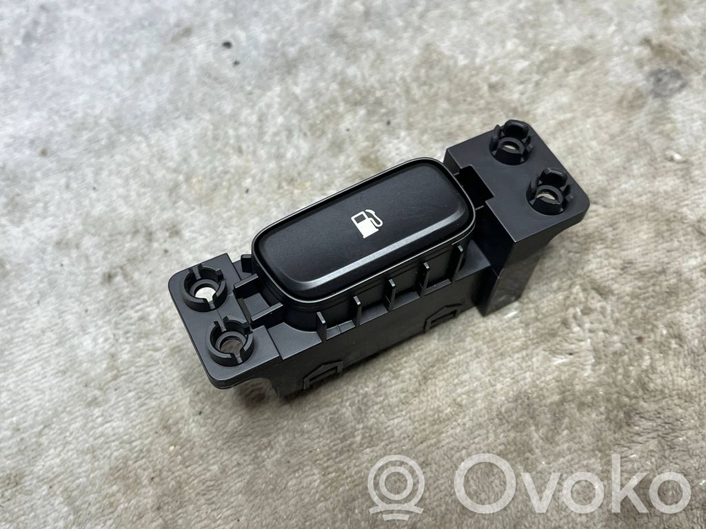 KIA Niro Otros interruptores/perillas/selectores 