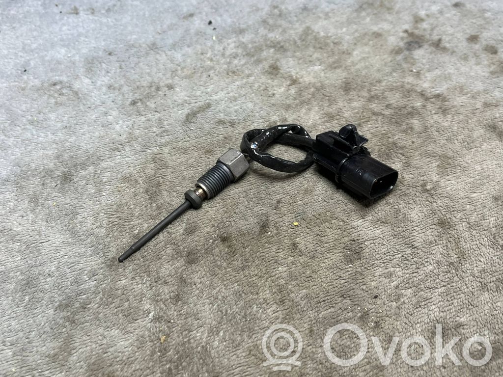 Hyundai Tucson TL Sensor 