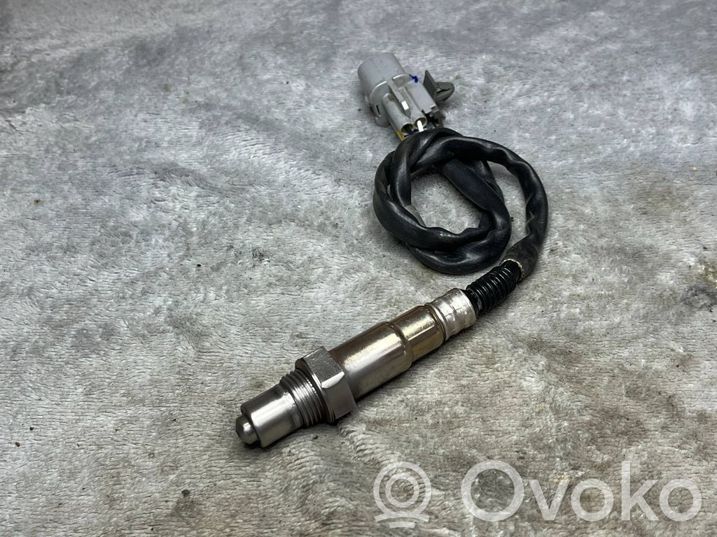 Sonde lambda   T1568,392102B350