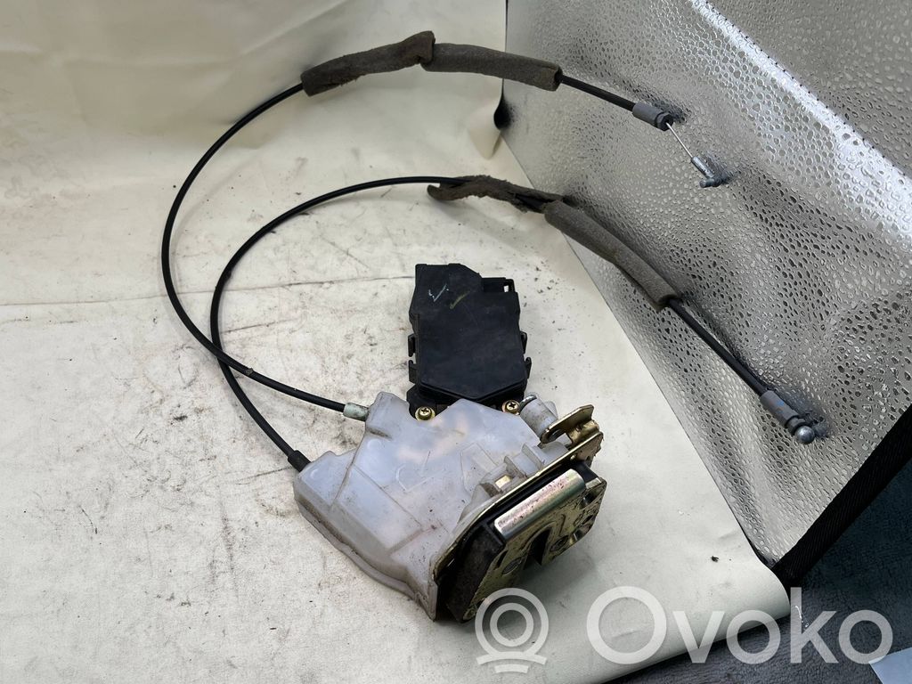 Subaru Outback (BS) Light switch 