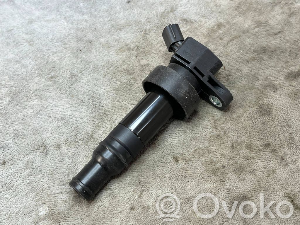 High voltage ignition coil   C44,273012B100