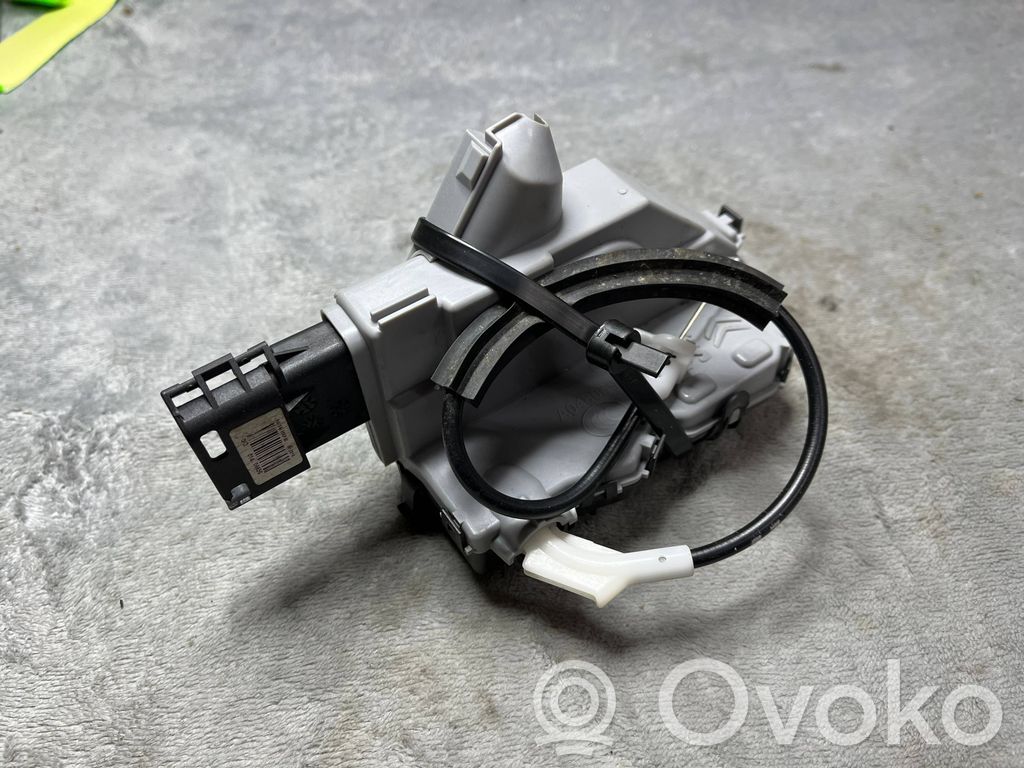 Volkswagen Sharan Žibintų apiplovimo purkštukas (-ai) 