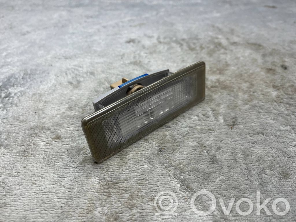 KIA Sportage Fender trim (molding) 