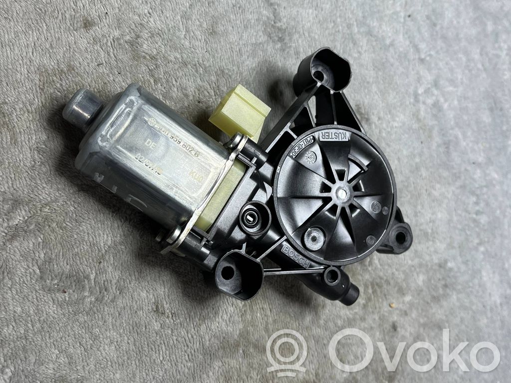 Volkswagen Polo VI Düse Scheinwerferreinigungsanlage 