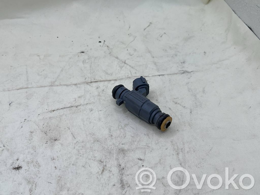 KIA Ceed Inyección de combustible (otros) 
