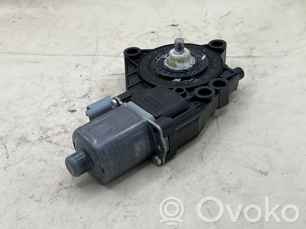 KIA Ceed Rear glass lock/latch 