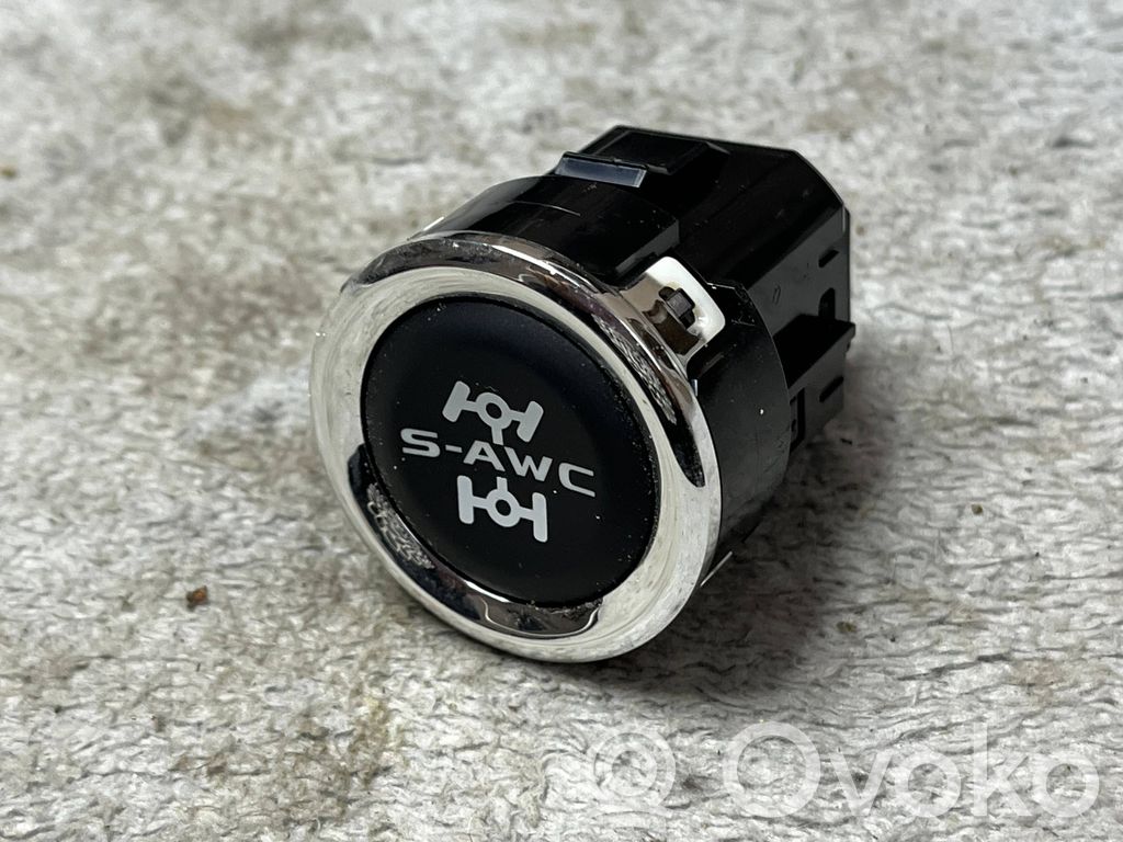 Other switches/knobs/shifts   8610A120