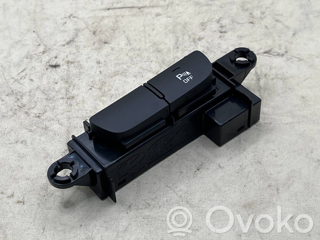 KIA Ceed Other switches/knobs/shifts 