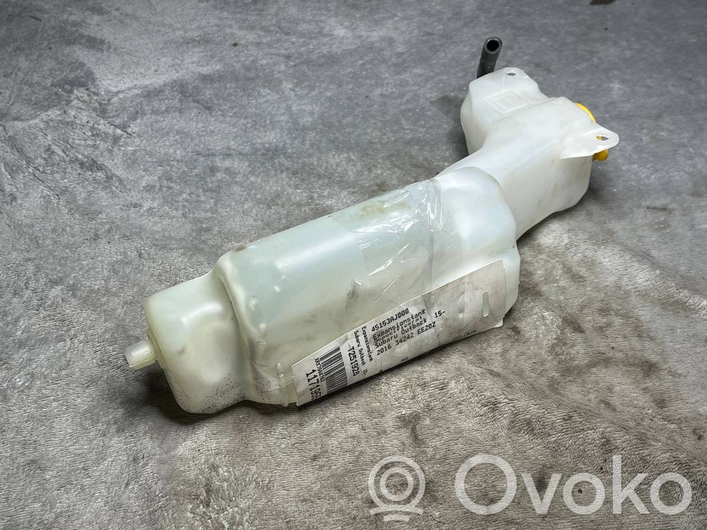 Subaru Legacy Aizmugurējā loga slēdzenes turētājs 