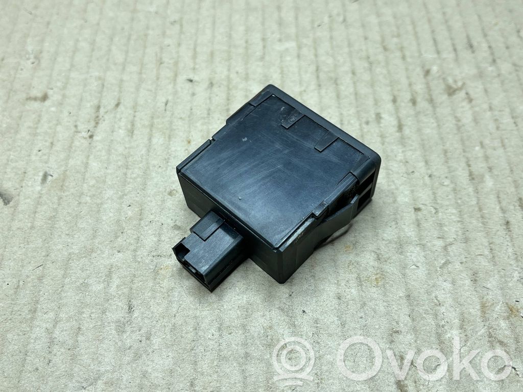 Citroen C3 Pluriel A set of switches 