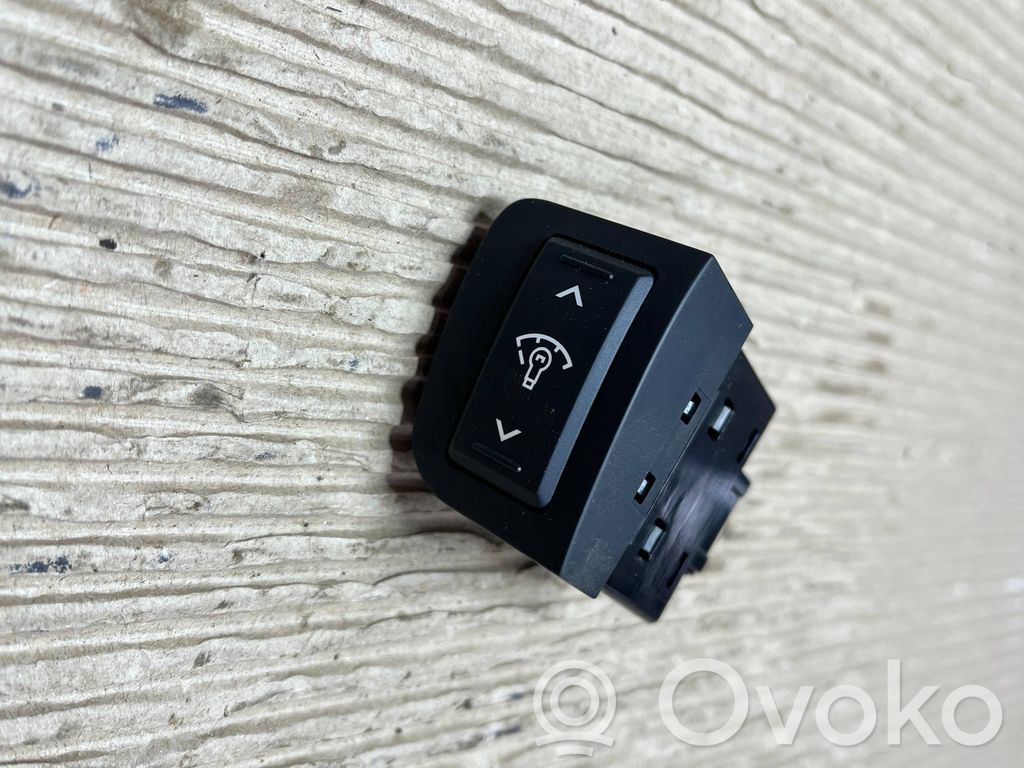 Interior lighting switch   4920801110