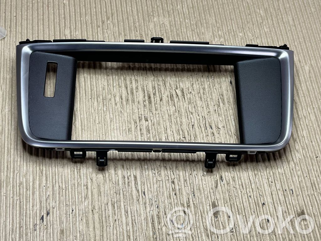 KIA Optima Head up display trim 