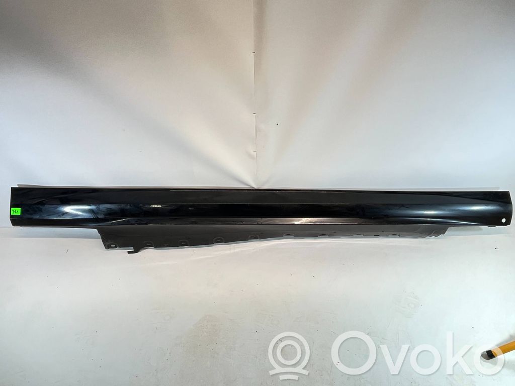 BMW 5 G60 G61 Capac lateral zonă picioare 