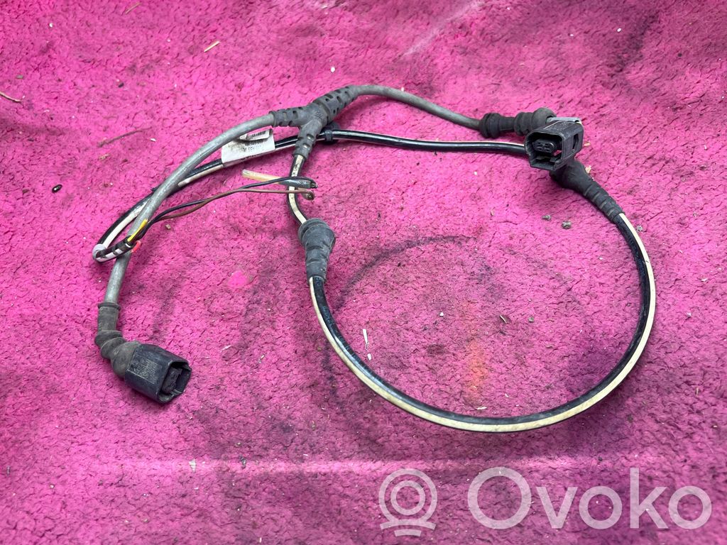 Seat Leon (5F) Rear glass lock/latch 