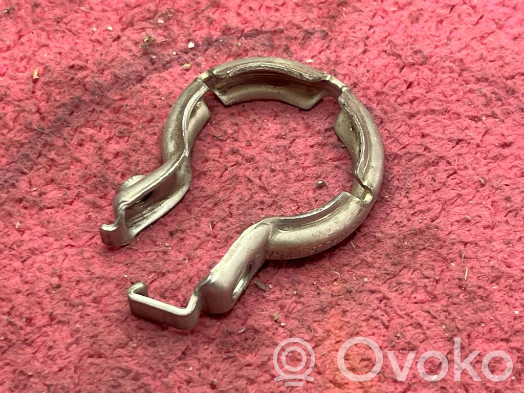 Volkswagen Polo V 6R Fanghaken Verriegelung Heckscheibenschloss 
