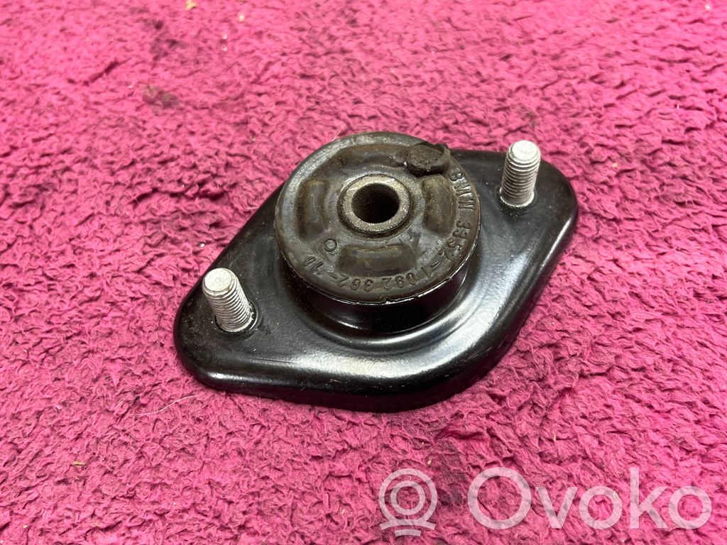 BMW 3 E90 E91 Apdaila sparno (moldingas) 