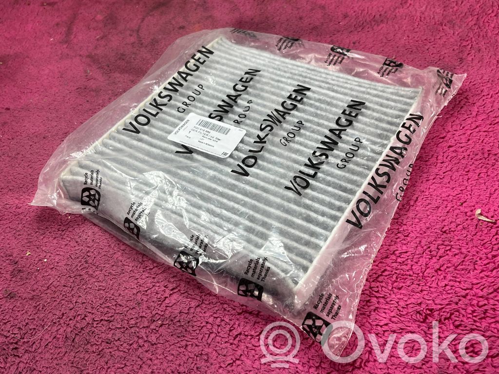 Audi A3 S3 8V Air micro filter air duct channel part 