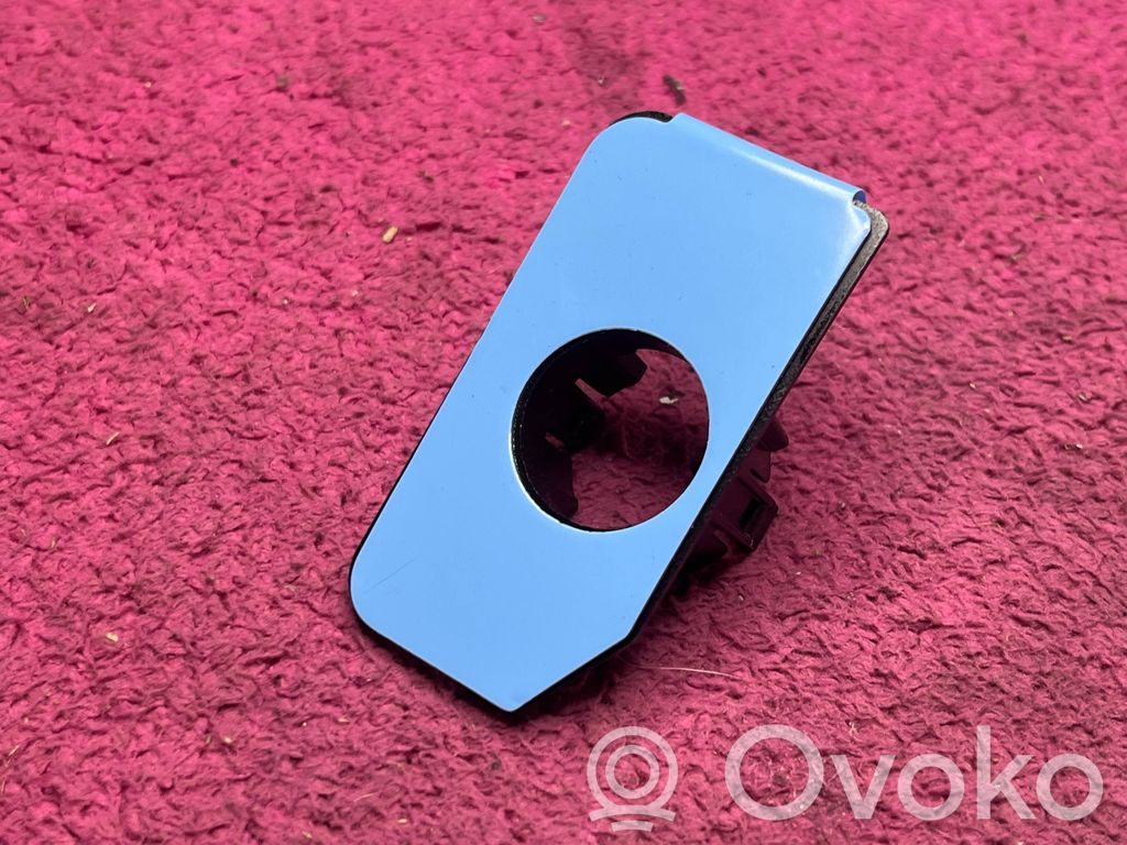 Cupra Leon Front parking sensor holder (PDC) 