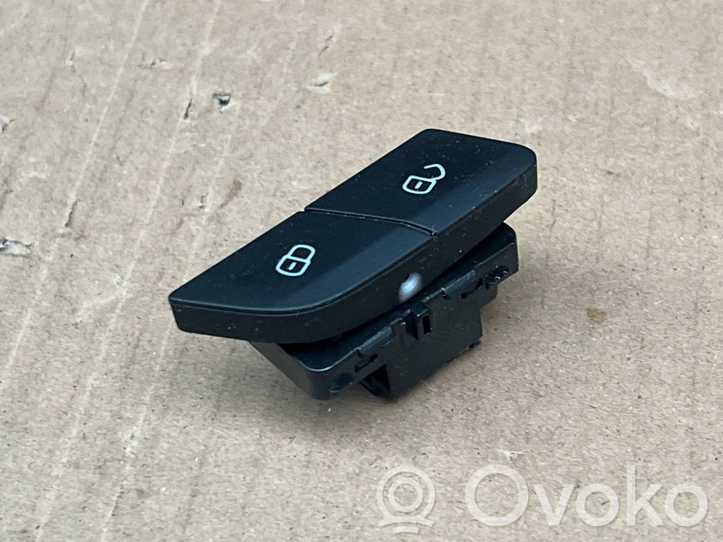 Rear glass lock/latch   E502,5F1962125
