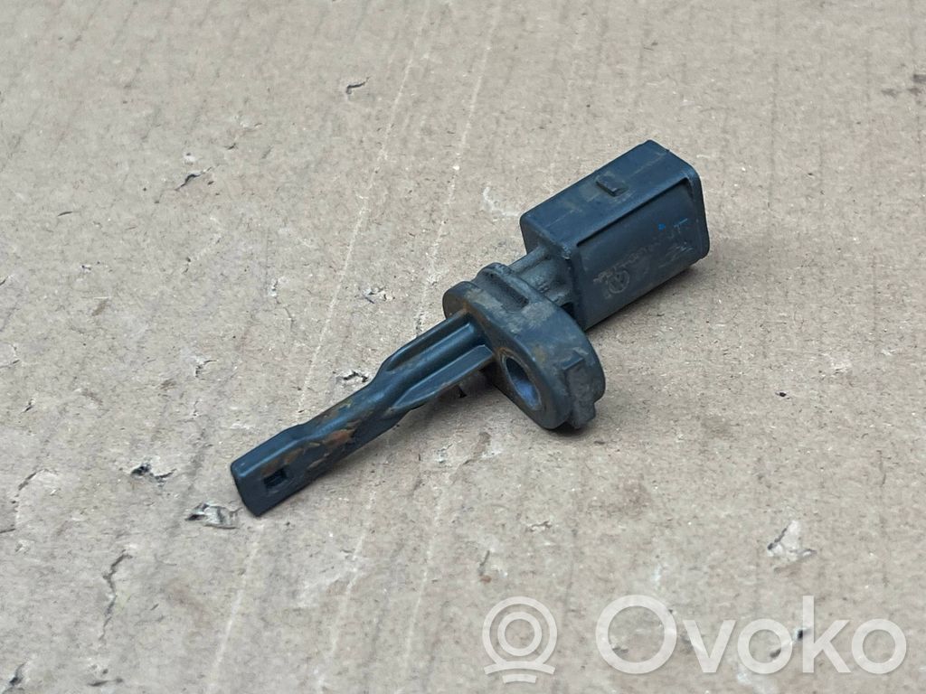Volkswagen Golf VII Rear glass lock/latch 