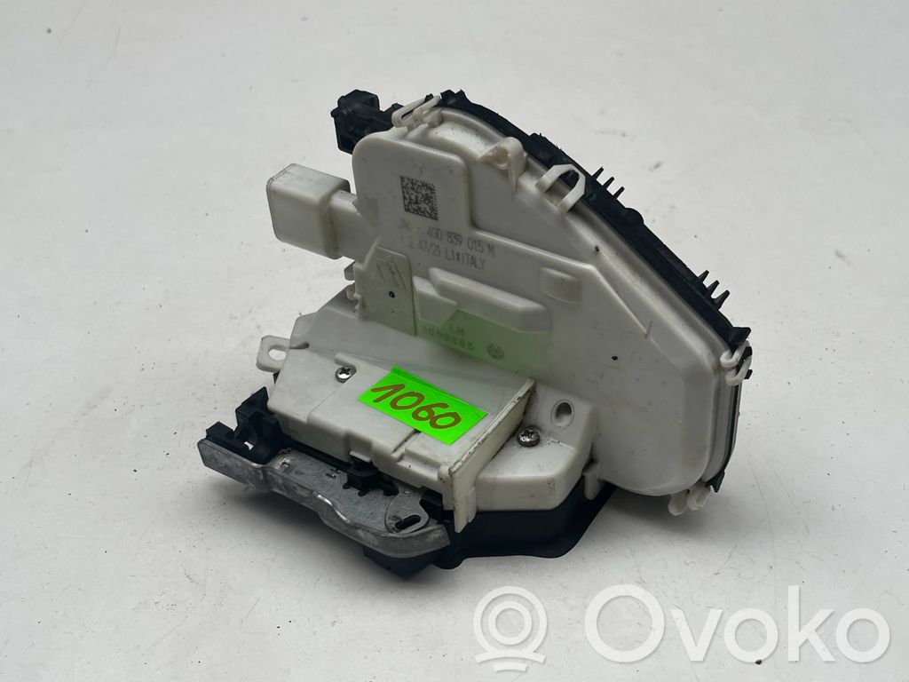 Cerradura de puerta trasera   1060,4G0839015M