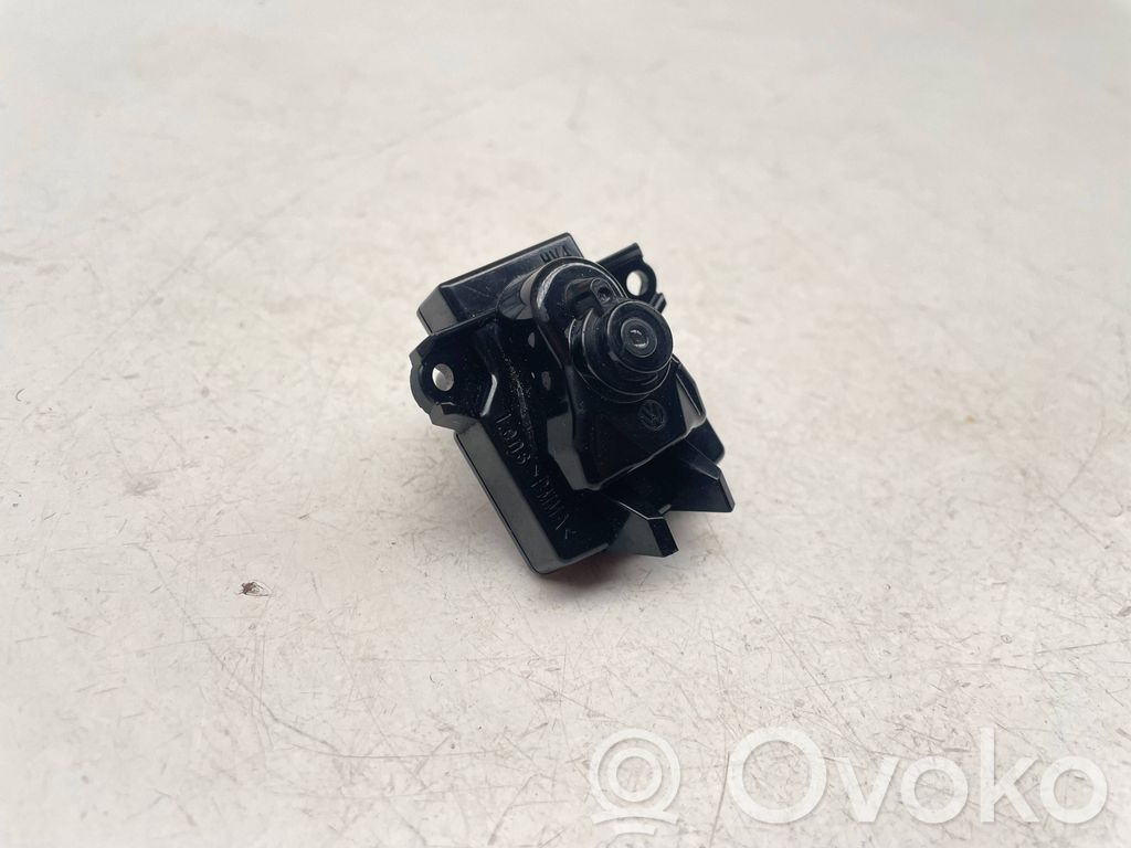 Skoda Octavia Mk4 Încuietoare/cârlig geam spate 