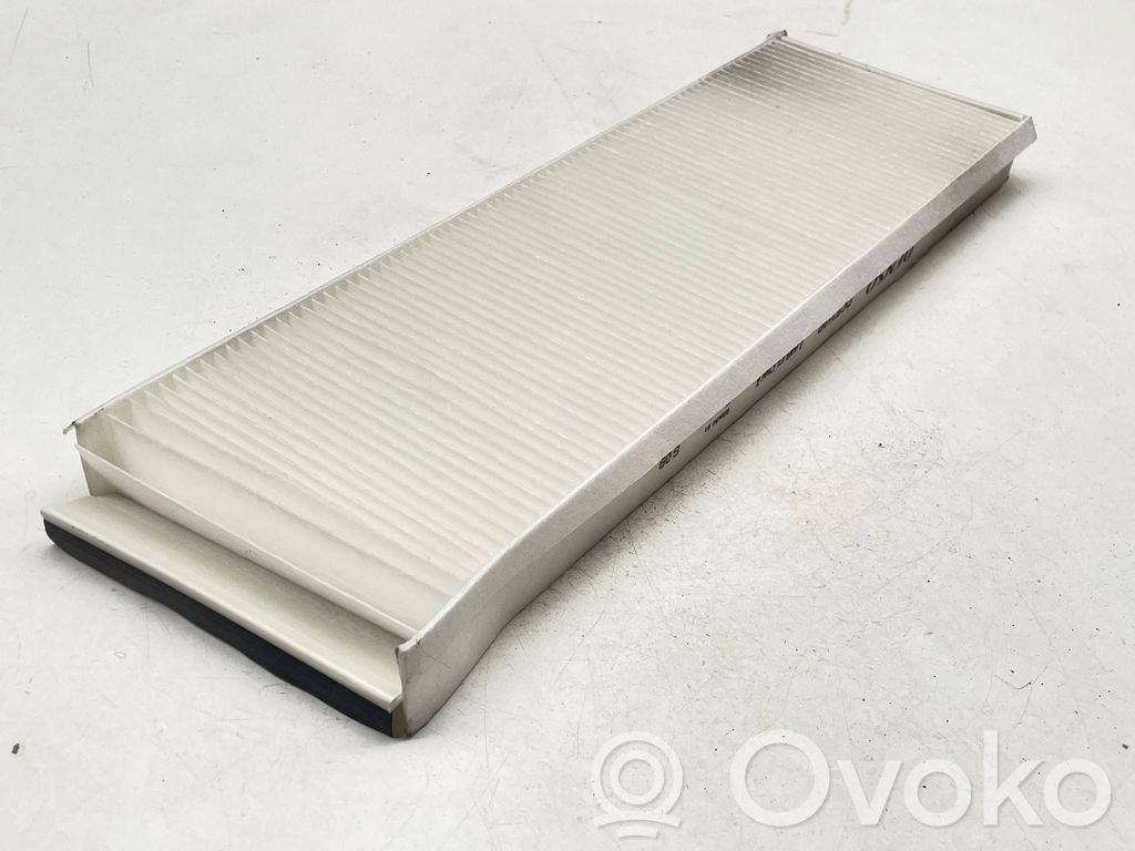 Skoda Octavia Mk4 Fender trim (molding) 