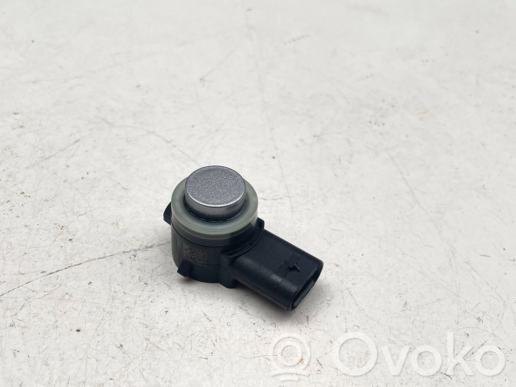 Zamek / Zatrzask szyby bagażnika   Q194,3003230557