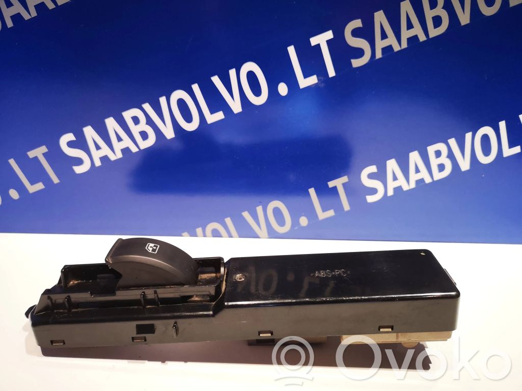 Saab 9-3 Ver1 Electric window control switch 