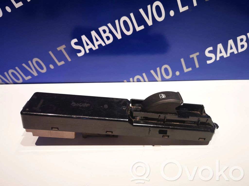Saab 9-3 Ver1 Electric window control switch 