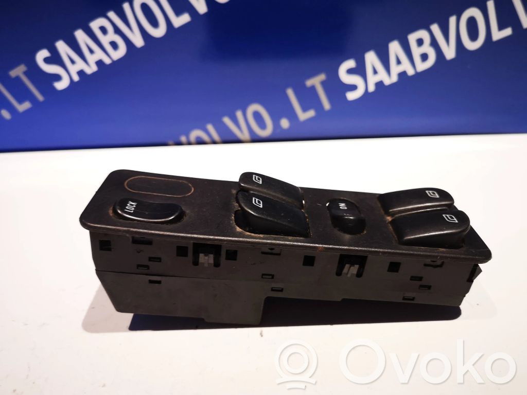 Saab 9-3 Ver1 Electric window control switch 