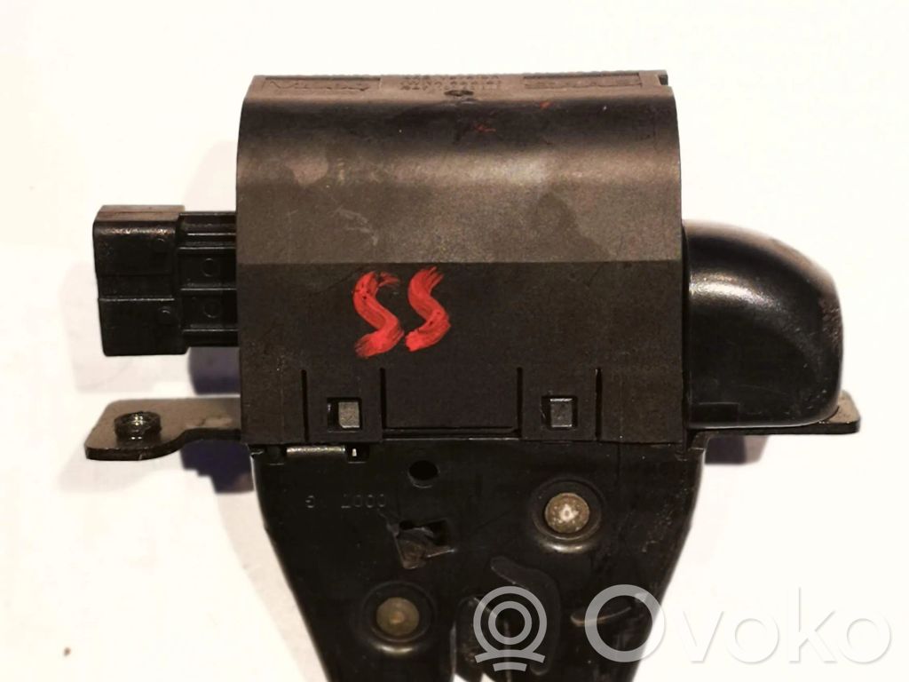 Saab 9-3 Ver1 Spyna galinio dangčio 