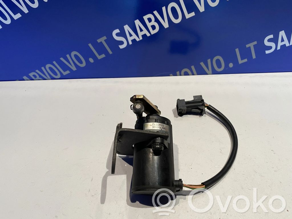 Saab 95 - 96 Accelerator throttle pedal 