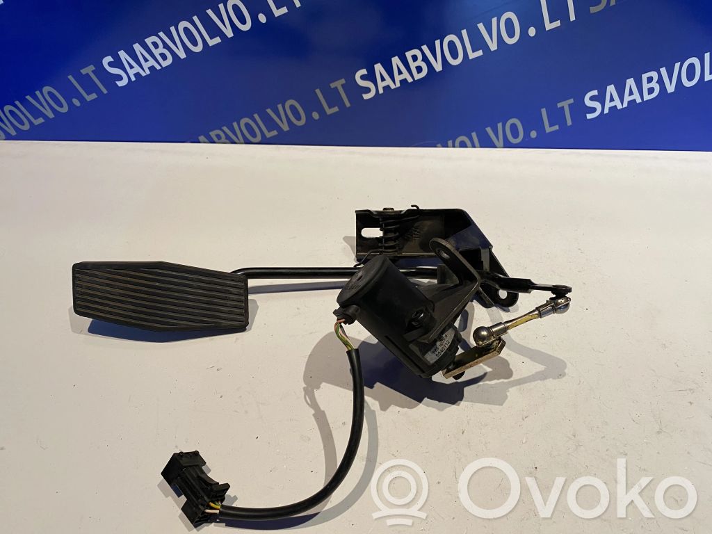 Saab 95 - 96 Accelerator throttle pedal 