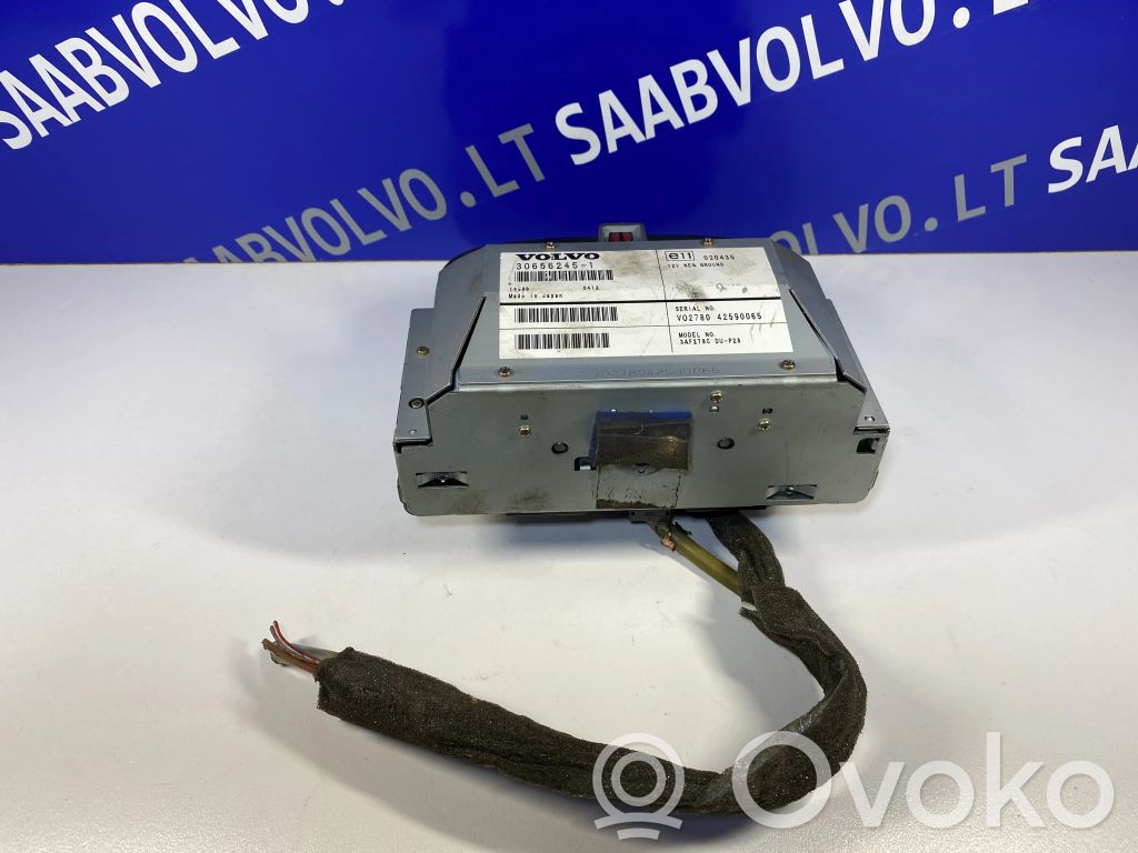 Volvo V70 Unitate/modul control navigație GPS 