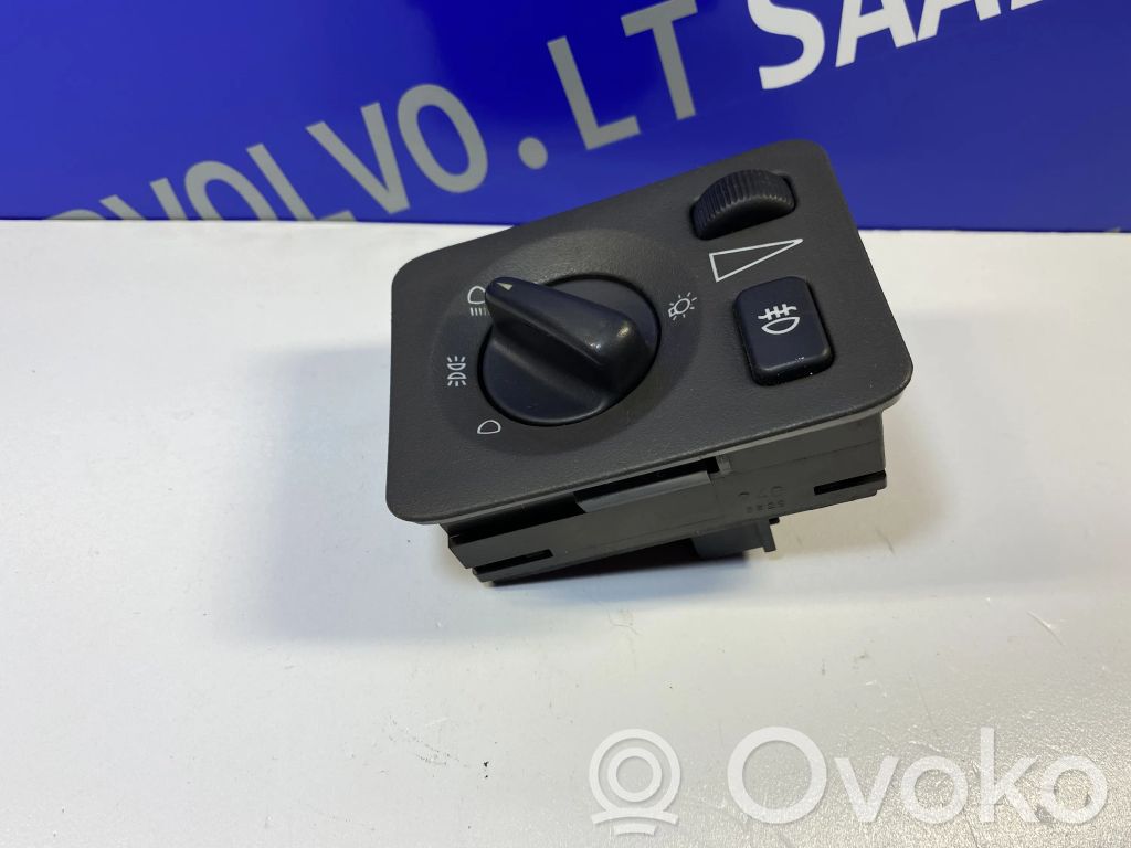 Saab 95 - 96 Light switch 