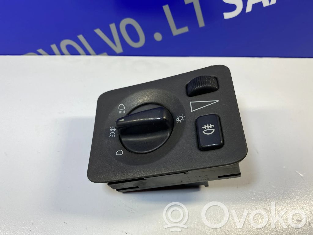 Saab 95 - 96 Light switch 