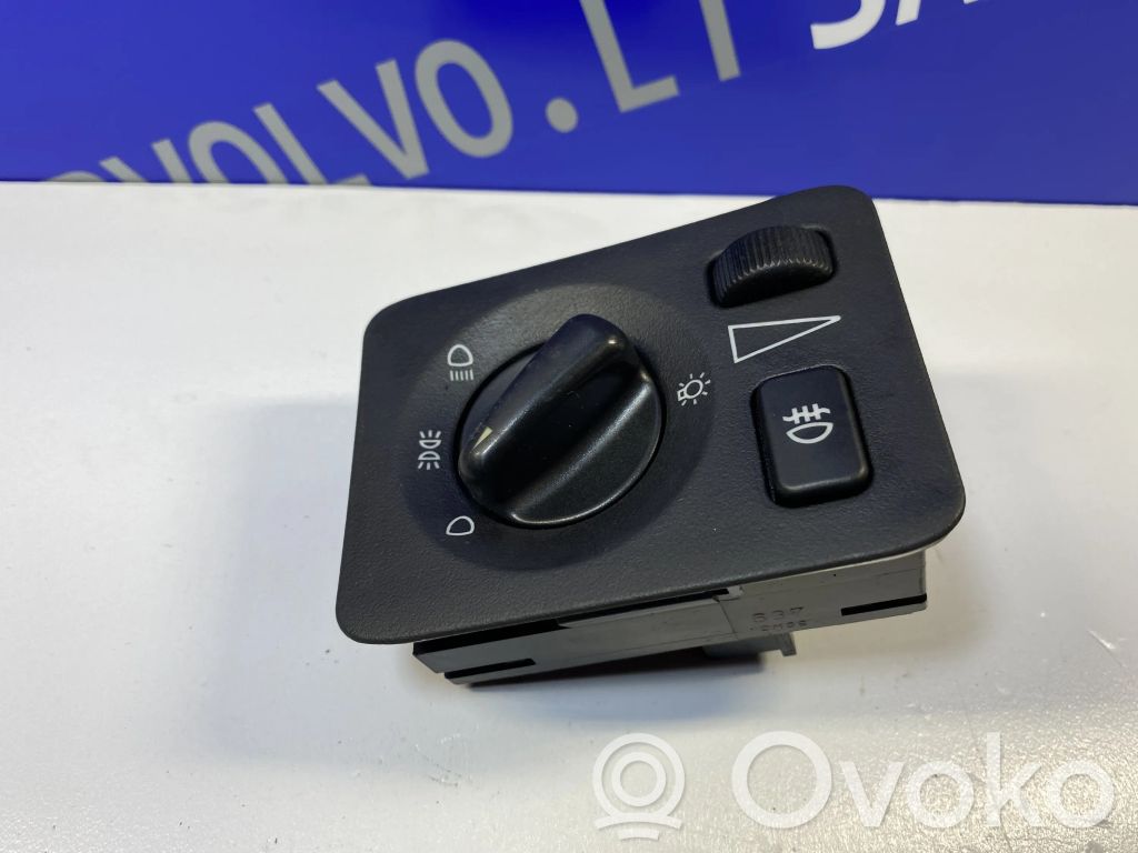 Saab 95 - 96 Light switch 