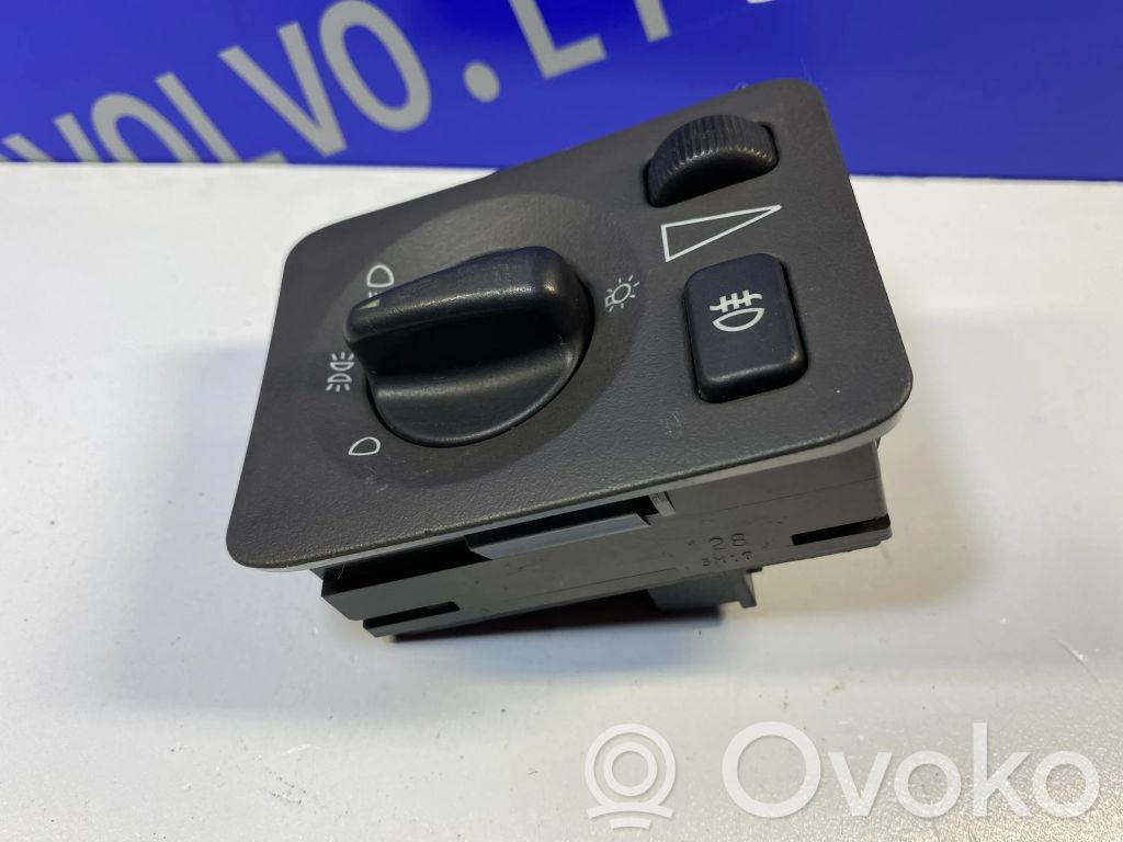 Saab 95 - 96 Light switch 