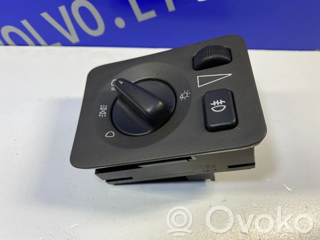 Saab 95 - 96 Light switch 