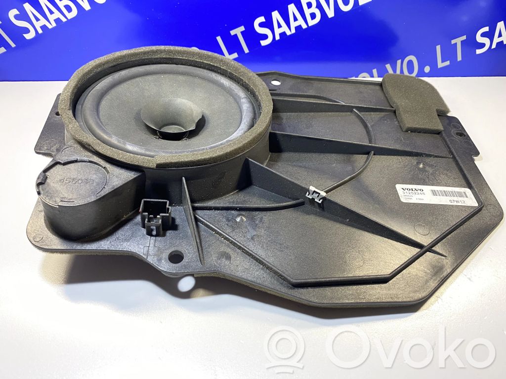 Volvo C30 Rear door speaker 