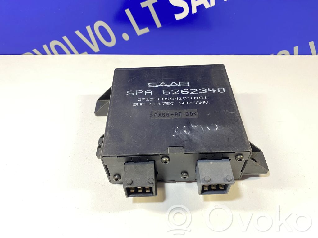 Saab 95 - 96 Parking PDC control unit/module 