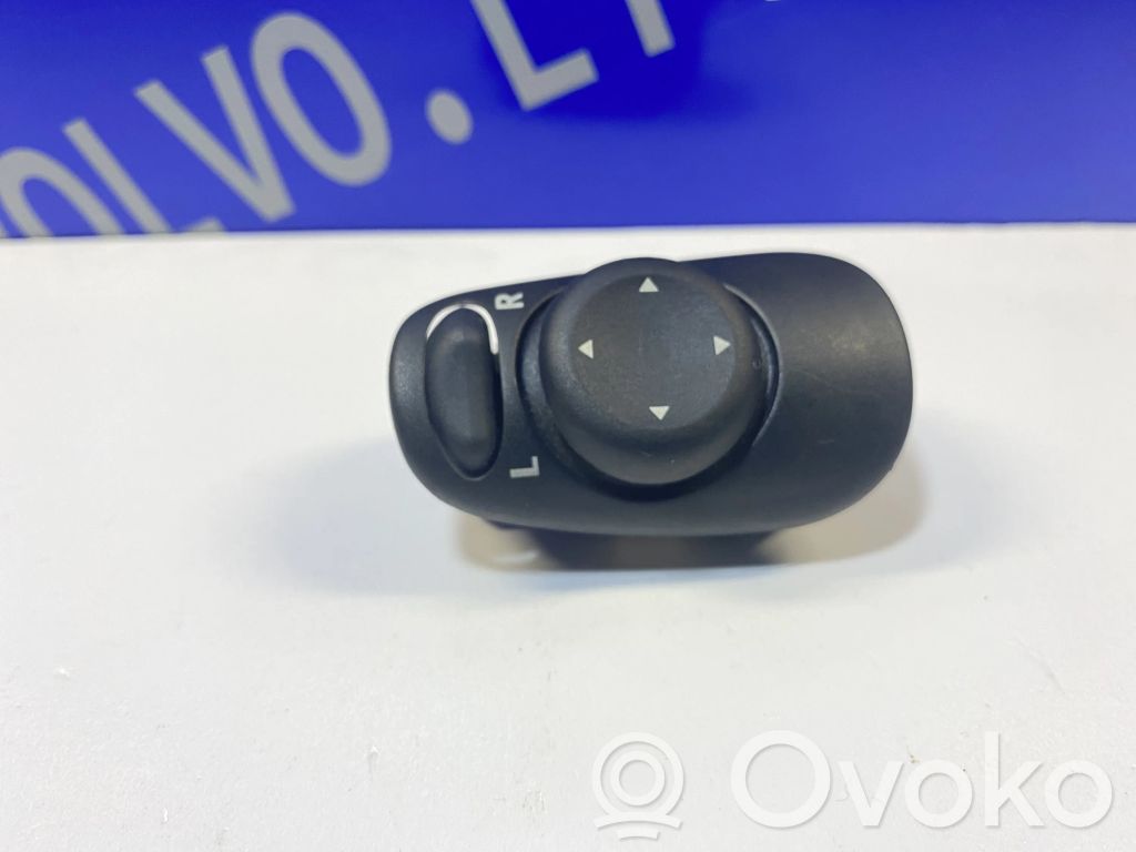 Saab 9-3 Ver1 Other switches/knobs/shifts 