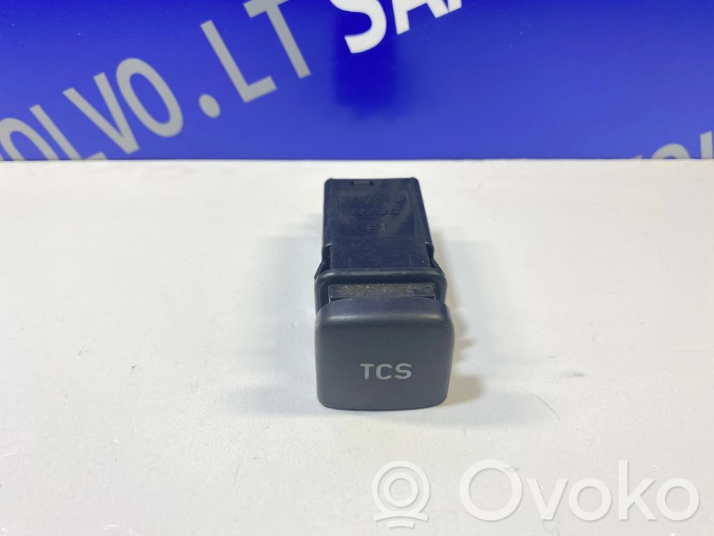 Saab 95 - 96 ESP (stability program) switch 