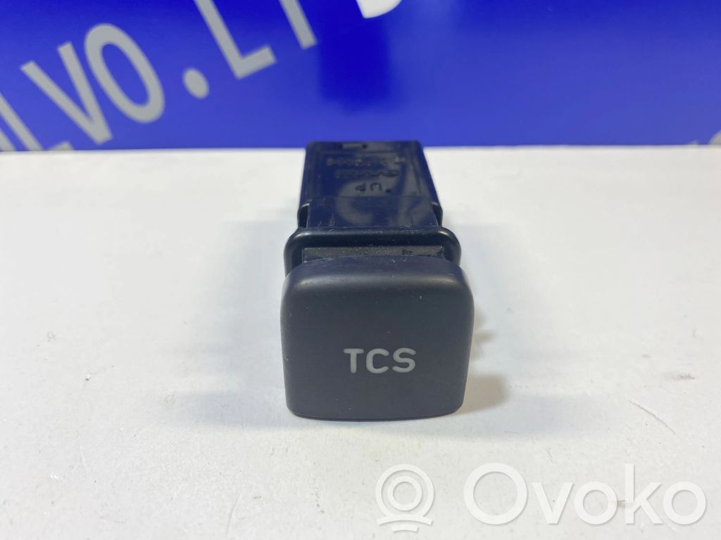 Saab 95 - 96 ESP (stability program) switch 
