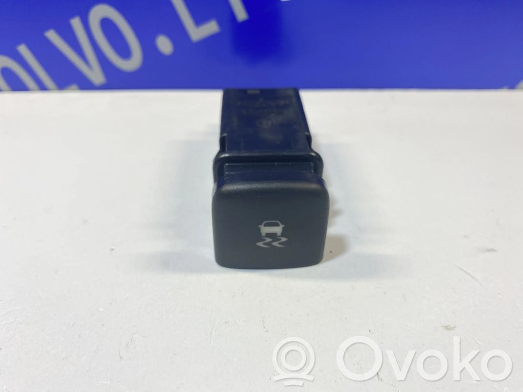 Saab 95 - 96 ESP (stability program) switch 